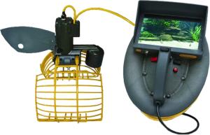 Quality Underwater Fixed Camera Catcher, VVL-SS-A, Crab Catcher Salvage,Underwater Fish Salvage wholesale