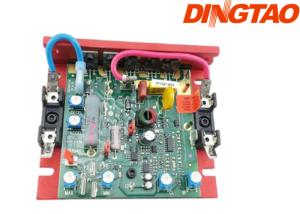 Quality 350500031 GT7250 Parts Control Motor Knife Drill Conveyor S7200 Spare Parts wholesale