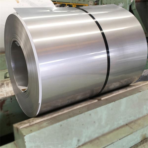 ASTM A276 Stainless Steel 410 Coils Supplier Manufacturer 410 Stainless Steel