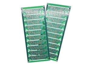 Quality Customizable35um Copper Chem Gold HDI PCB Board With Rogers wholesale