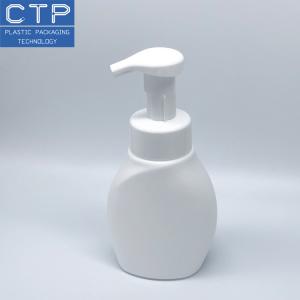 Quality Office Hand Lotion Pump with Pump Dispensing Method White Color 43/410 neck size wholesale