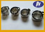 301 Stainless Steel Torsion Spiral Spring Tobacco Pusher Spring For Dispenser