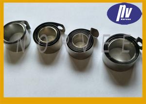 Quality 301 Stainless Steel Torsion Spiral Spring Tobacco Pusher Spring For Dispenser wholesale