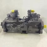 SY335 SY365 Excavator Hydraulic Pump Assy K5V160DTH1SXR-9T46-BV