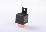 Universal Hella Waterproof 40Amp 5Pin Relay 12VDC Bracket 4RD003520091