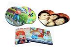 Printable Rubber Sublimation Mouse Pad For DIY Customized Photos