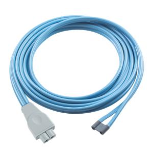 Quality Bp27 Nibp Blood Pressure Parts Extension Tube Blue Plastics wholesale