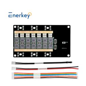 Quality Enerkey 7S SIB Hardware BMS for Electric Vehicle Electric Motorcycle with 200A Constant Current wholesale