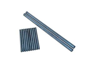 Quality Si3n4 Silicon Nitride Tube , Silicon Nitride Thermocouple Protection Tubes wholesale