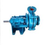 Industrial Mining Slurry Pump Electrical Motor / Diesel Engine Power Driver