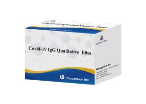Quality Hospital, Medical Center,Self High Accuracy COVID-19 IgM/IgG Rapid Test Kit wholesale
