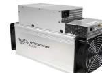 Whatsminer M21s 54TH/S 3240W Used Asic Bitcoin Miner 75db