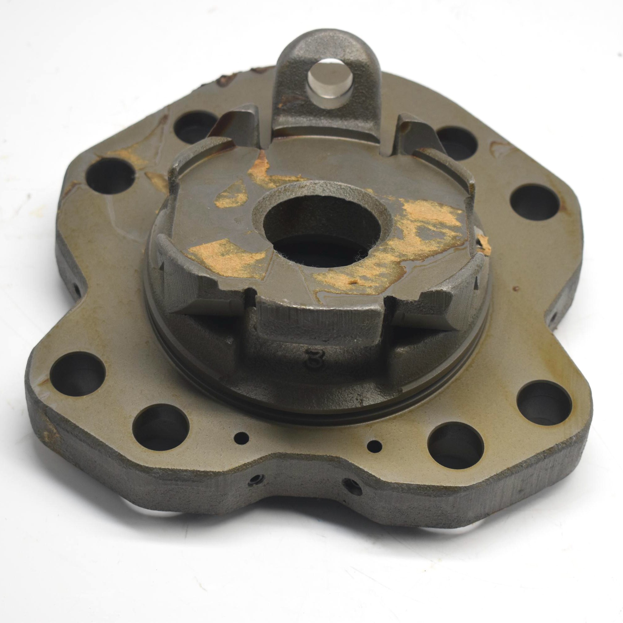 K3V112DT Hydraulic Pump Parts Aftermarket For KAWASAKl Pumps Rebuilt