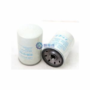 Quality Heavy Vehicles Fuel Filter Replacement 6136-51-5120 C-5602 KS192-6L 60176476 wholesale