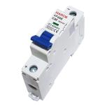 VF008 Miniature Circuit Breaker(MCBs) UL489 Thermal Magnetic Circuit Breaker