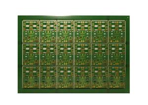 Quality FOISON PCB Printed Circuit for Cure Treatment Device wholesale