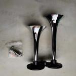 Sinotruk HOWO Spare Parts 24V Double Truck Air Horn with Energy Exchanging