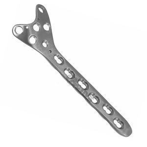 Quality Medical Metal Titanium Ortho Implants Interlocking Nail wholesale