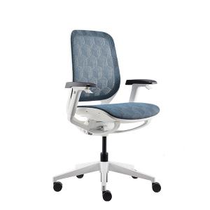 Quality Height Adjustable Ergonomic Task Office Chair Revolving Ergo Seat For Back Pain wholesale