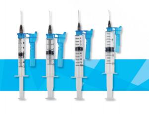 Quality Concentric Excentric Disposable Syringe 1ml 2ml 2.5ml 3ml 5ml wholesale
