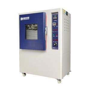 Quality Anti-Yellowing UV Aging Test Chamber Environmental Test Machine wholesale