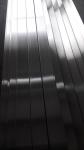 304 SS Square Tubing / Stainless Steel Welded Tube TP304 38*1.5mm