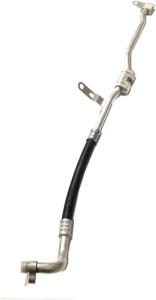 Quality BMW 64539378003 Auto AC and Electricity Parts Air Conditioning Pipe wholesale