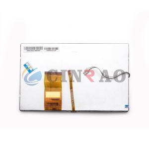 Quality CPT CLAA080LJ01CW TFT GPS 8 Inch Screen / Navigation Screen For Car wholesale