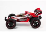 2WD High Speed Children's Remote Control Toys Rechargeable RC Cars 15 Km / h