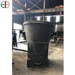 Stainless Steel EB13008 Heat Resistant Castings ASTM A297 HK , Cr25Ni20