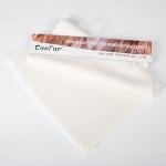 Winter Clothing Jacket Lining in All Polyester Cotton Velvet with Customizable