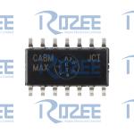 MAX489ESD+T