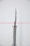 Power Communication Opgw Adss Cable , 24 Core Optical Power Ground Wire