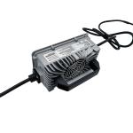 36V/18A 800W Lifepo4 Lithium Battery Charger Aluminum Casting OEM/ODM