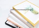 Colored Metal Picture Frame Mouldings In Lengths For Canvas / Oil Painting