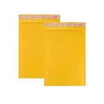 Antistatic Holographic Bubble Mailers 6x10 Shipping Bag Envelopes