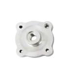 Billet aluminum gasket parts
