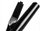 Twisted 2 In 1 Hair Straightener And Curler Lcd Display Fast PTC Heating