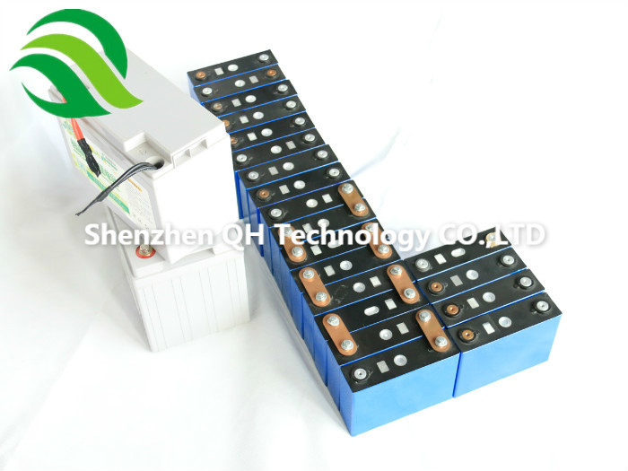 2000 Times Cycle Lithium Iron Phosphate Battery Solar 48Volt Replacement