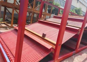 Quality Studded Boiler Membrane Waterwall For High Temperature Furnace wholesale