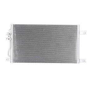 Quality Auto Parts Cooling Air Conditioning Condenser for MITSUBISHI PAJERO III V7 W 3.0 4WD wholesale
