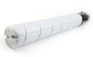 Quality Konica TN323 A87M050 Compatible Color Laser Toner for use in Bizhub 227 287 367 7522 7528 wholesale