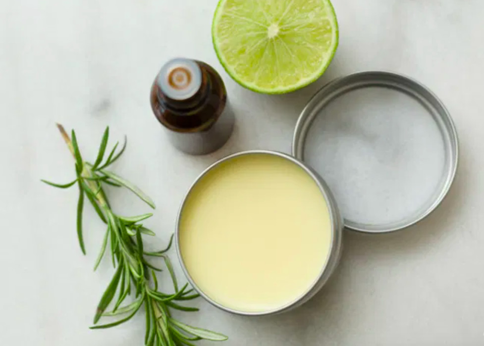 Cosmetic Grade Beeswax Homemade Beeswax Lip Balm