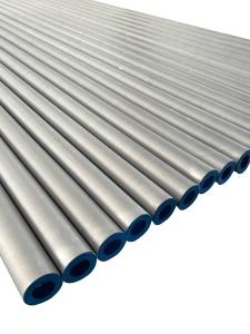 1/2in To 8in Astm A312 Schedule 10s ANSI Metric Seamless Tubing