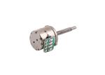 8mm Micro Stepper Motor