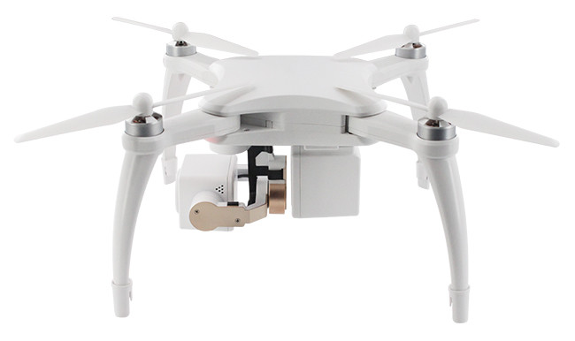 4000m 6K 30FPS Drone With Camera And Remote Control