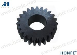 Quality Intermediate Gear Wheel 4 Projectile Loom Spare Parts 912-510-024 Z=23 D=45 wholesale
