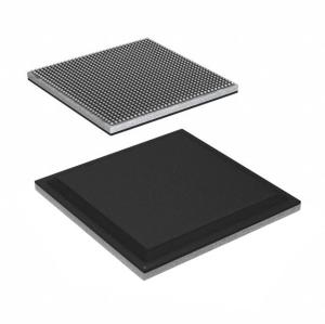 Quality Xilinx Kintex Ultrascale FPGA IC XCKU025-1FFVA1156C BGA1156 ICs Chip wholesale