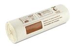 Bagease Bagplastics Biodegradable polythene cassava grocery bio carry degradable