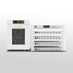 Quality IP20 Medical Equipment DCIR Lithium Battery Cell Cycler wholesale